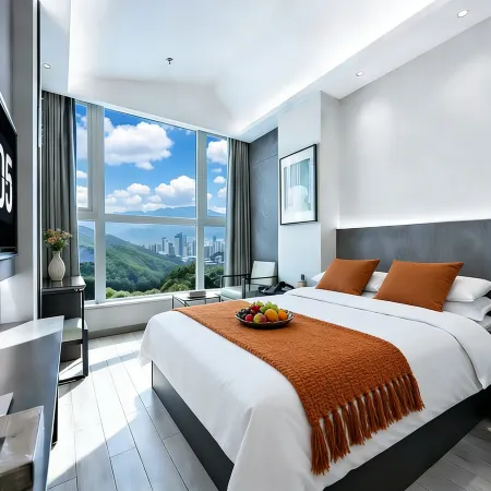 TOWO Hotel
