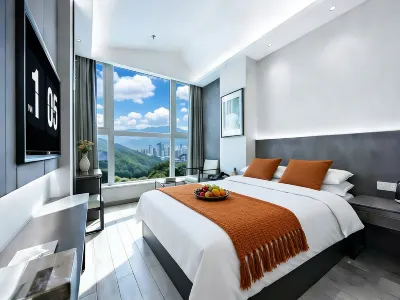 TOWO Hotel Hotel a 