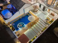 jingdezhen Miyu Family-friendli Homestay with a Swimming Pool - Infinity Pools