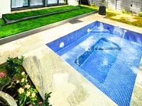 Oh - Bali Villa by Travent Mug Hotels in Ramanagara