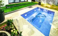 Oh - Bali Villa by Travent Mug