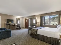 Heritage Inn - Yosemite/Sonora Hotels in Sonora