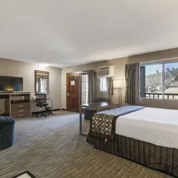 Heritage Inn - Yosemite/Sonora