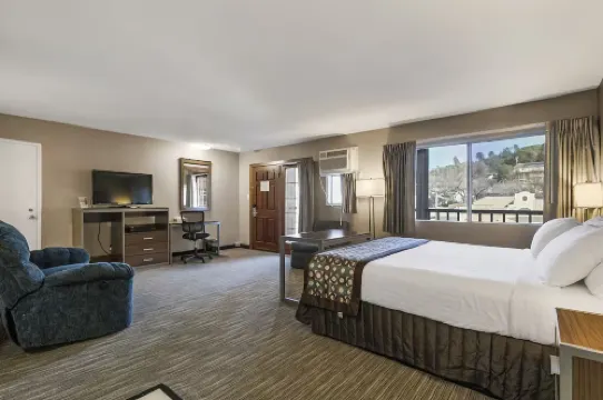 Heritage Inn - Yosemite/Sonora