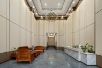 寓約電競飯店·SUPER（佛山廣佛智城店）