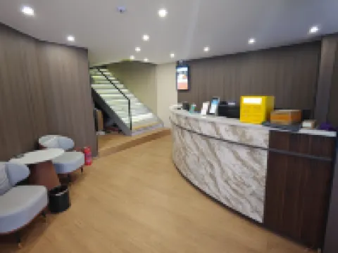 โรงแรมเพอร์เฟค โรงแรมในเฟิงเซียน