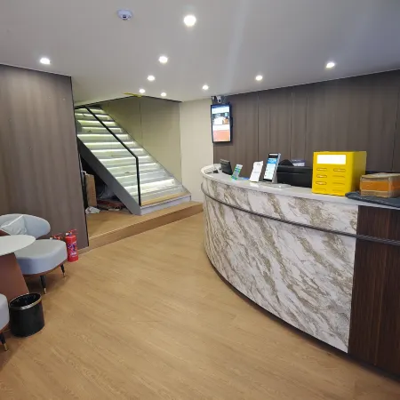 Perfect hotel