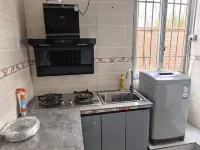 Zigong Qianyunju Homestay