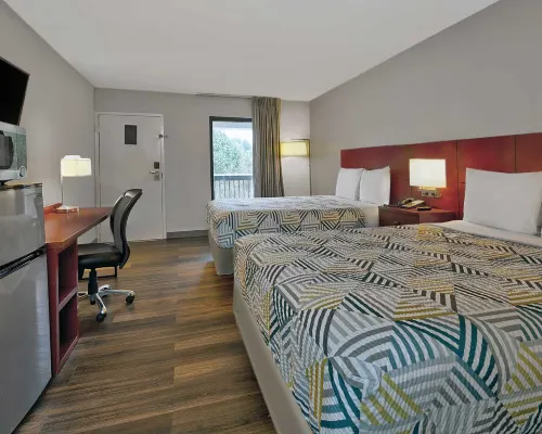 Motel 6 Scottsboro, Al – Hwy 72 Hotels in Jackson County