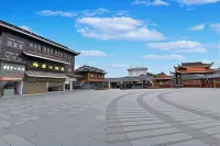 Xijiang Ticket Gate Hotel - sarapan