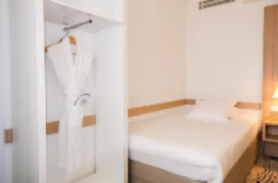 Thalazur Ouistreham - Hôtel & Spa Hotels in 