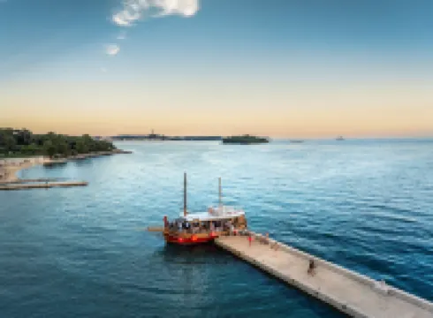 Maistra Select Amarin Resort