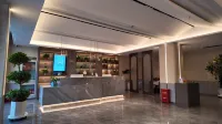 Moling Hotel (Guazhou Avenue County Government) - Parking