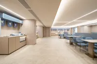 Hanting Hotel Zhanjiang Seaside Promenade