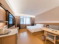 JI Xinxiang Fengqiu North Main Road Hotel Hotels in Fengqiu