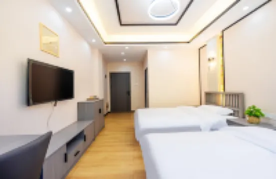 Senyang Yunhai · Sylvan Zhenwu Tingfeng · Yunjing Mountain View Mansion (Xishuangbanna Menghai)