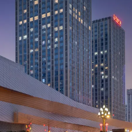 Heji Hotel