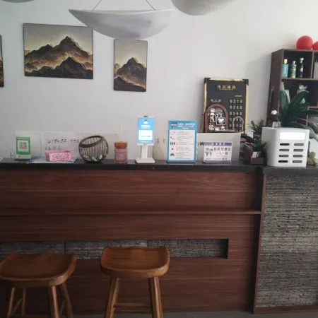 YONGTANG HOTEL