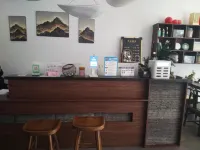 YONGTANG HOTEL - Bãi đậu xe