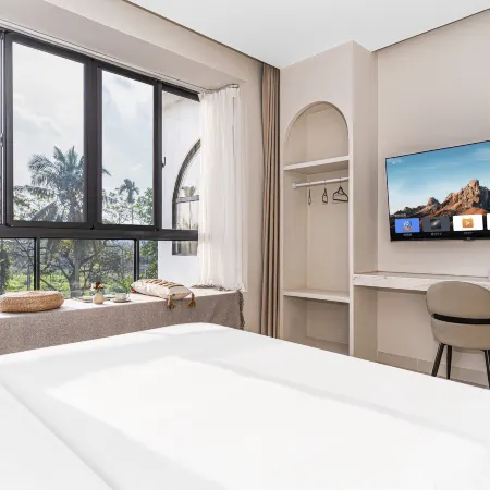 Haiyu Shanshe Homestay (Shimei Bay)