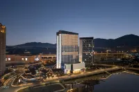 Atour Hotel（Wenzhou Ouhai MixC） - เปิดใหม่