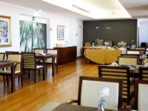 Montebelo Palácio Dos Melos Viseu Historic Hotel Hotels in Viseu