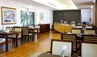 Montebelo Palácio Dos Melos Viseu Historic Hotel