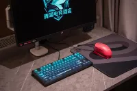 Qingmiao Esports Homestay (Yulin Jincheng Center Branch) - อีสปอร์ต