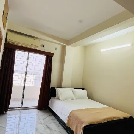 Best Eastern Apartment