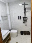 Wutai Mountain Jinshanghua Homestay - 2-Star