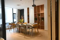 Floral Hotel·Xianyuanju  Guesthouse