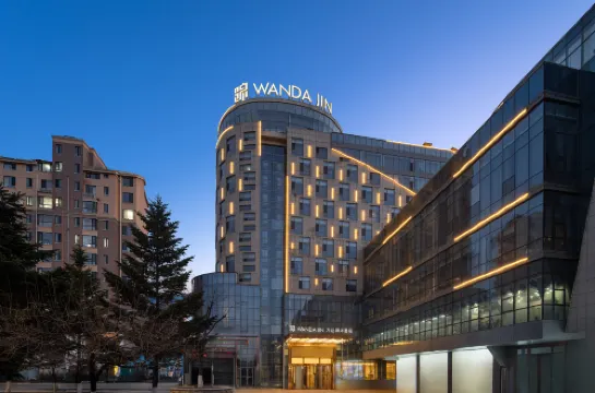 Xiyue wanda Hotel