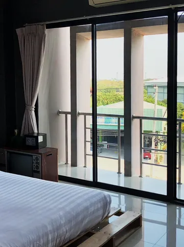 รูปภาพของยิ้มหวาน โฮสเทลแอนด์คาเฟ่