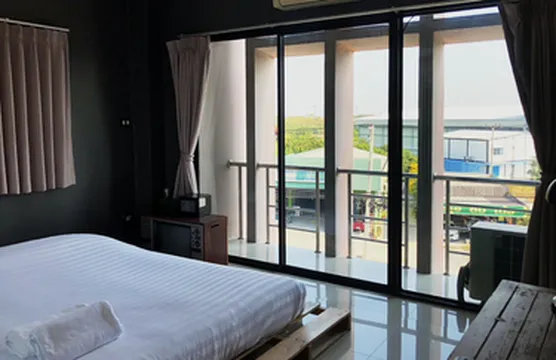 รูปภาพของยิ้มหวาน โฮสเทลแอนด์คาเฟ่