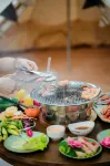 Do Luong Legend Camping & Resort - Homestays