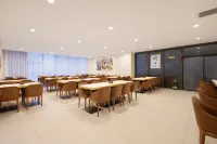 Hanyuan Smart Hotel - breakfast