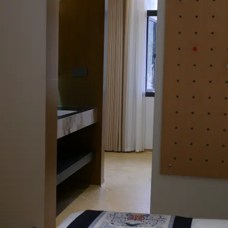 Shanwang Shanjian Homestay (Xuanneng Gongxiu Cruise House)