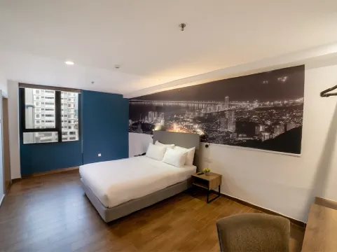 Travelodge Georgetown