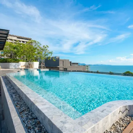 Bluphere Residence by Prop Hopper