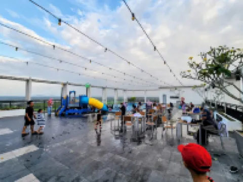 LetzStaySuite Tunjong Kota Bharu Hotels in 