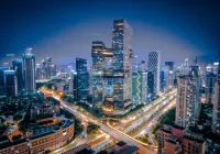 Shiyatu•CityView | CineHome Escape(Shuibei Jewelry City Donghu Park) - New