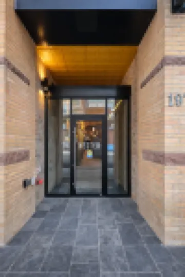 聖勞倫斯市場芬奈斯特飯店