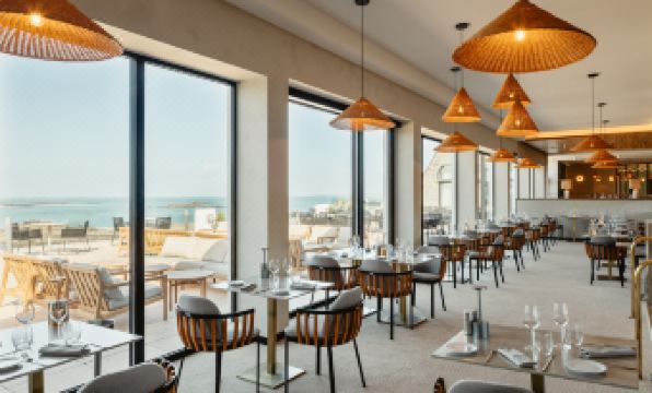 Emeria Dinard Thalasso Spa