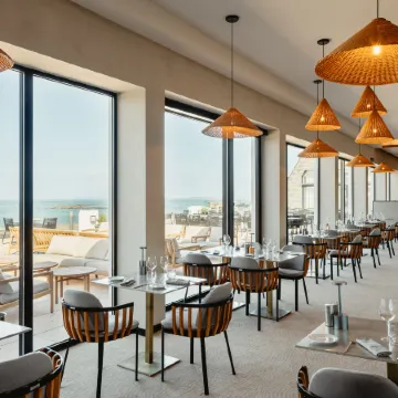 Emeria Dinard Thalasso Spa
