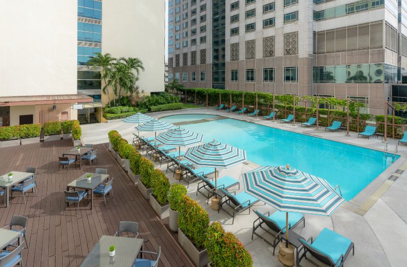 Holiday Inn Bangkok Silom by IHG photo 3