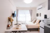 Crecer Apartment Hotel Kamata