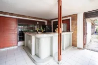 Rehat at Hotel Kurnia Karapitan
