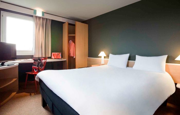 Ibis Provins