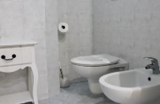 [A Casa Di Giulia] Apartment on the Seafront