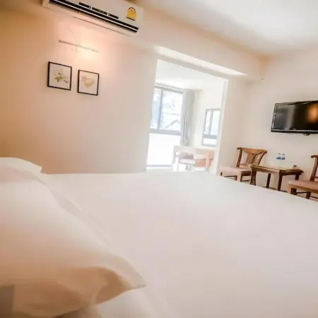 Juldis J2 Khao Yai Hotel